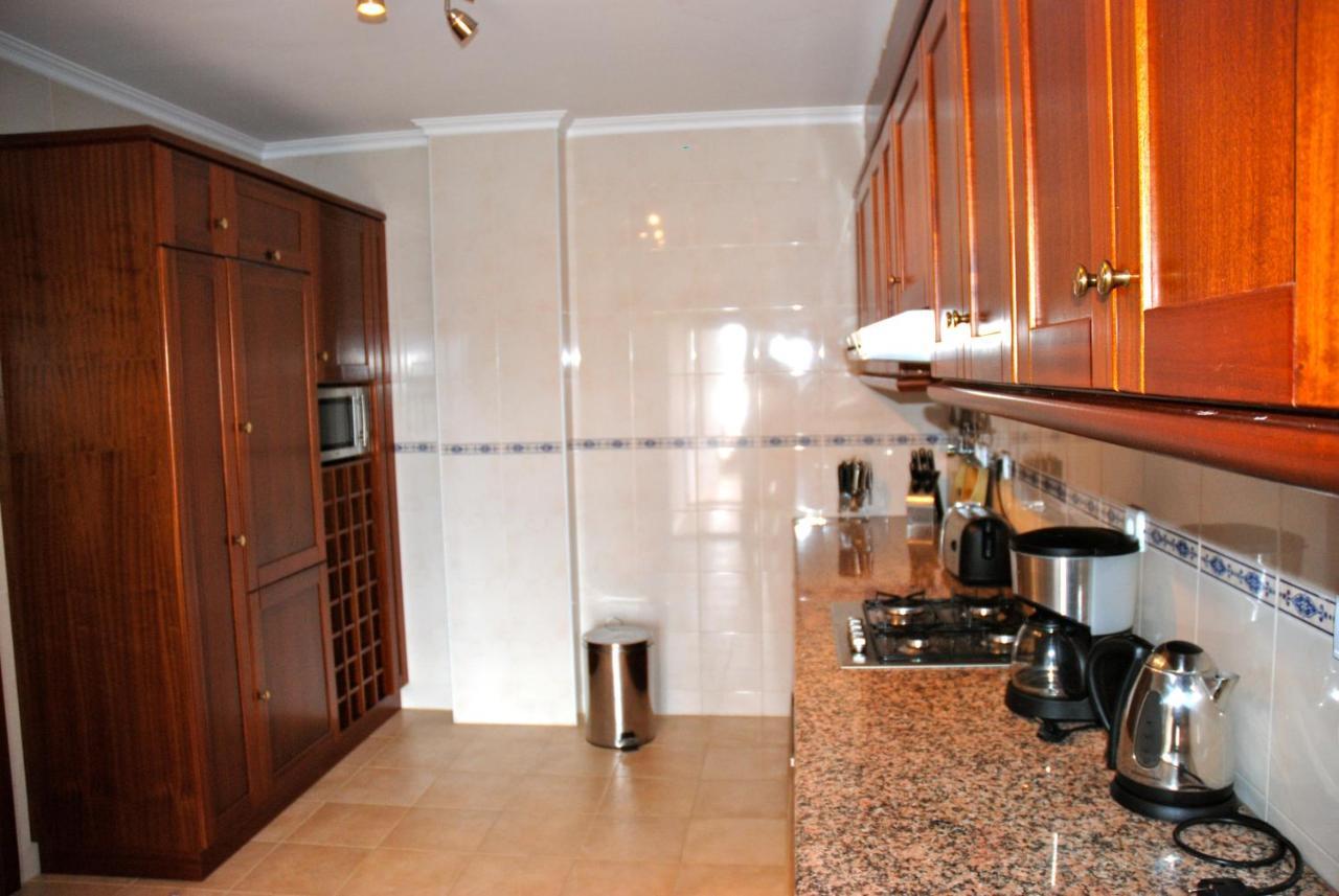 Ocean - Duplex Apartment 65M From The Beach With Pool And Parking Сан-Мартинью-ду-Порту Экстерьер фото